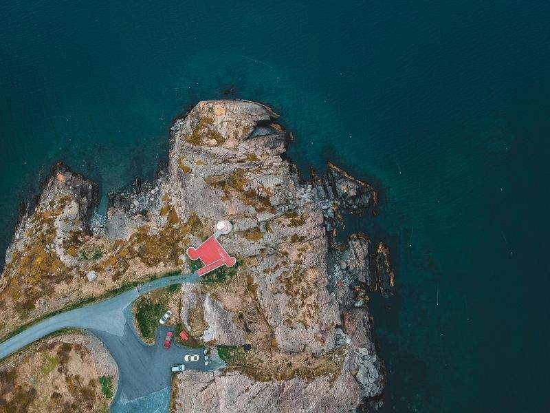 Fremtidens Erhvervsløsninger
